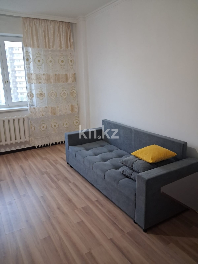 Аренда 1-комнатной квартиры, 40 м² - Продажа квартир в Семее фото 6 из 9