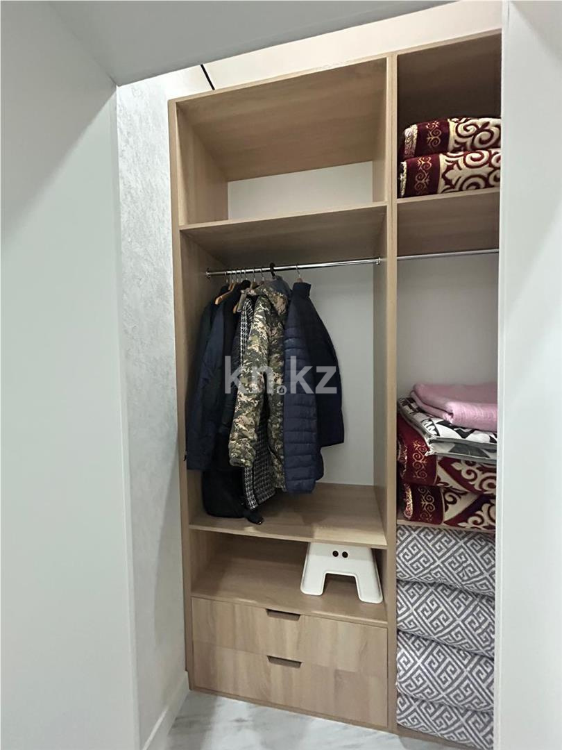 Продажа 4-комнатной квартиры, 118 м² - Продажа квартир в Семее фото 19 из 22