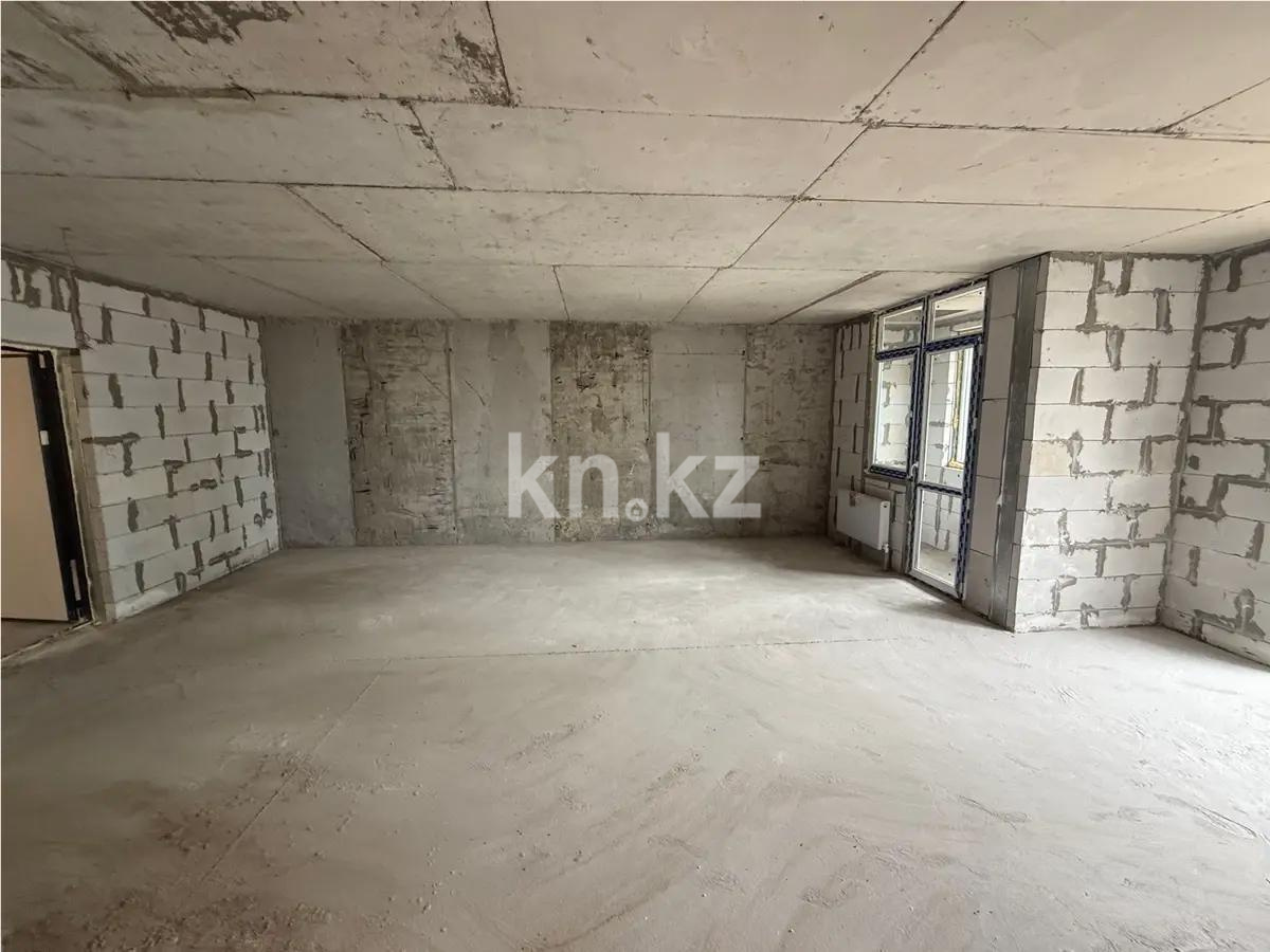 Продажа 2-комнатной квартиры, 50.5 м², мкр-н Кайрат, дом  303 в Алматы - фото 2