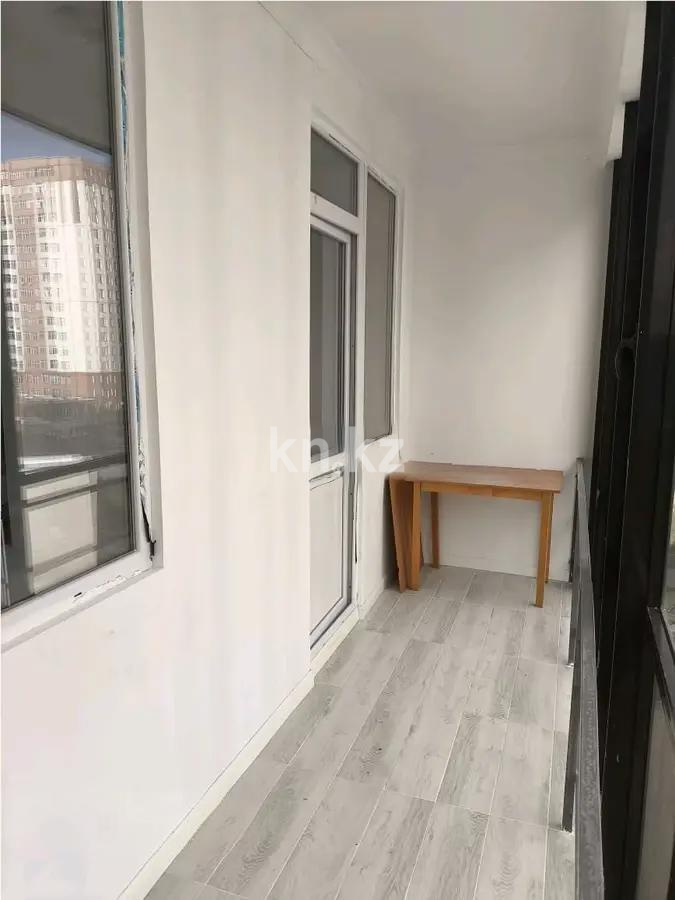 Продажа 1-комнатной квартиры, 33 м², пр. Тауелсыздык, дом  34/9 в Астане - фото 5