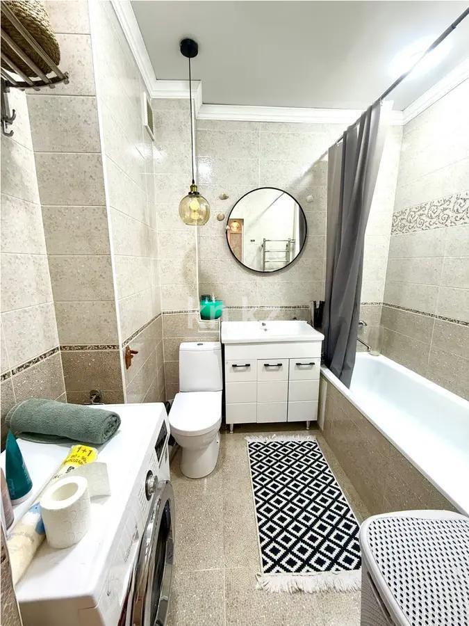 Продажа 2-комнатной квартиры, 50 м², мкр-н Таугуль-2, дом  38 в Алматы - фото 4