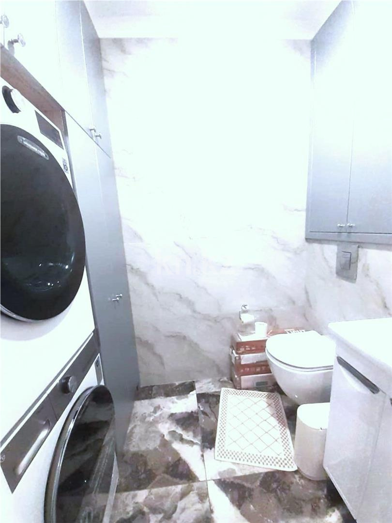 Продажа 3-комнатной квартиры, 90 м², ул. Букетова - Продажа  трехкомнатных квартир в Караганде с фото фото 11 из 13