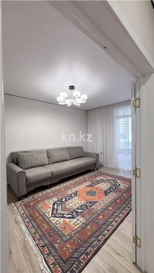 Продажа 2-комнатной квартиры, 65 м² - Продажа  двухкомнатных квартир в новостройках Астаны - страница 11 фото 1 из 4