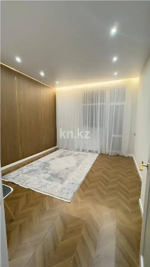 Продажа 4-комнатной квартиры, 132 м², пр. Улы Дала, дом  27/1 в Астане - фото 3
