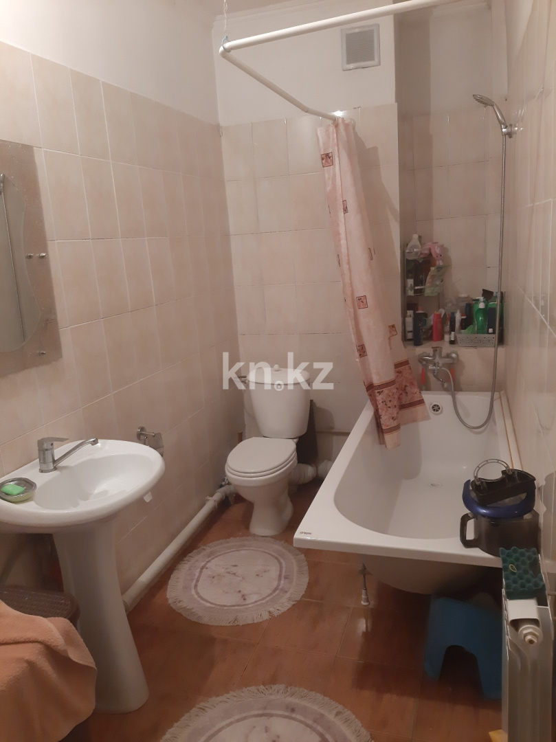 Продажа 3-комнатной квартиры, 71 м² - Продажа трехкомнатных квартир в монолитном доме в Казахстане фото 7 из 31