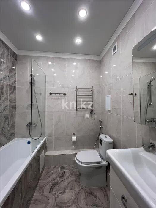 Продажа 2-комнатной квартиры, 69 м² в Астане - фото 4