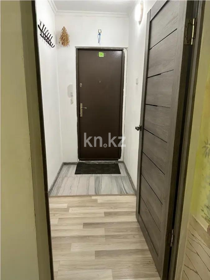 Продажа 2-комнатной квартиры, 48 м², мкр-н 3, дом  16 - Продажа  двухкомнатных квартир в Алматы без посредников с фото фото 5 из 5