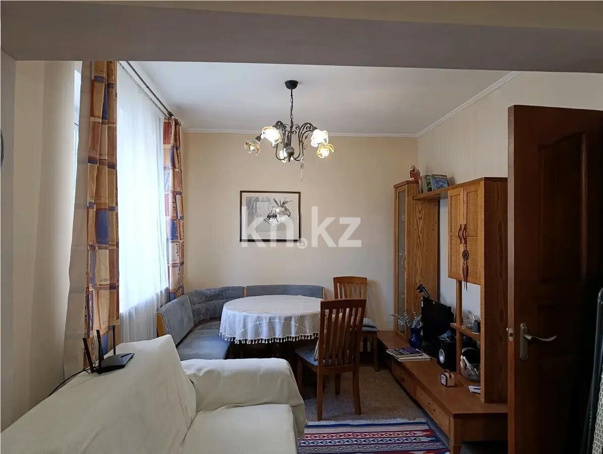 Продажа 3-комнатной квартиры, 67 м² в Алматы