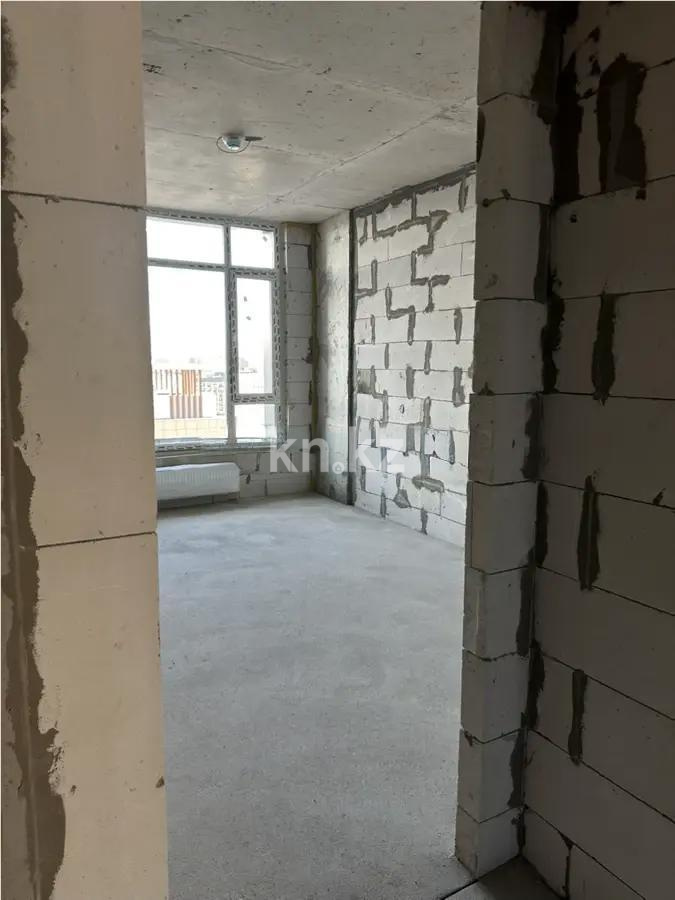 Продажа 2-комнатной квартиры, 40.6 м², пр. Туран, дом  39/2 стр в Астане