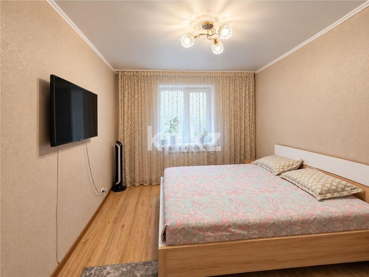 Продажа 2-комнатной квартиры, 53 м² в Темиртау - фото 3