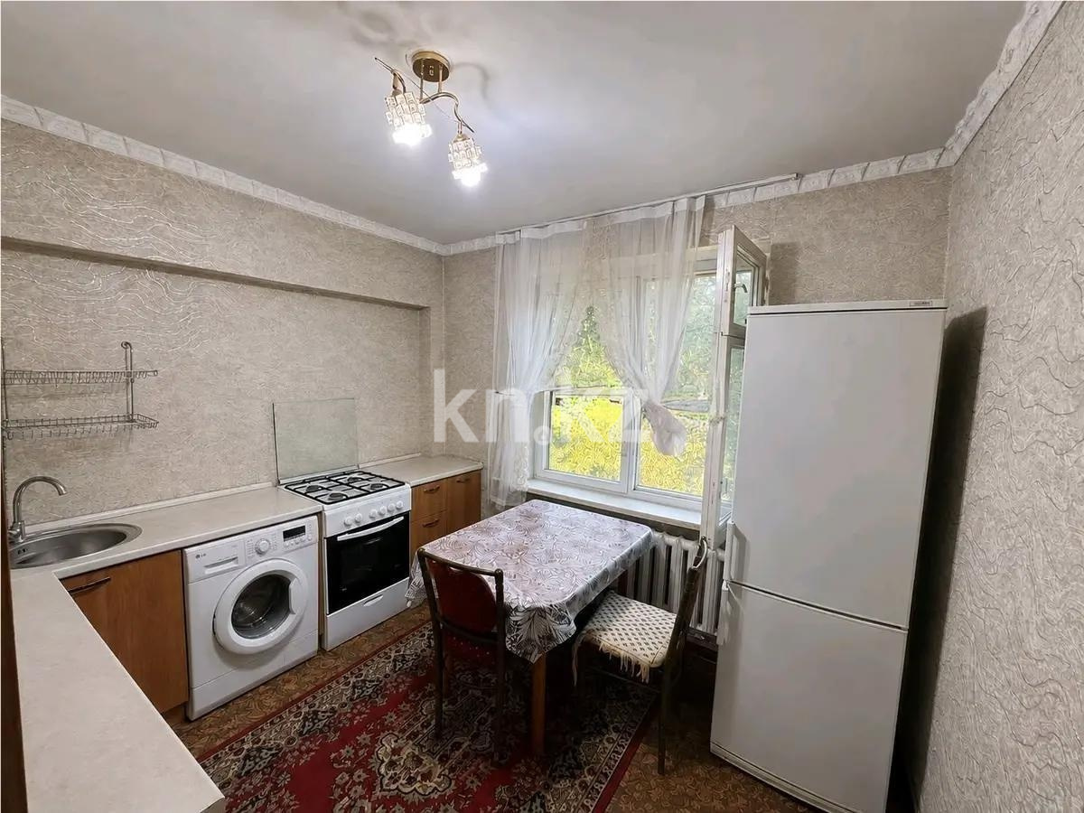 Продажа 3-комнатной квартиры, 73 м² - Продажа домов, коттеджей в Балхаше фото 4 из 6