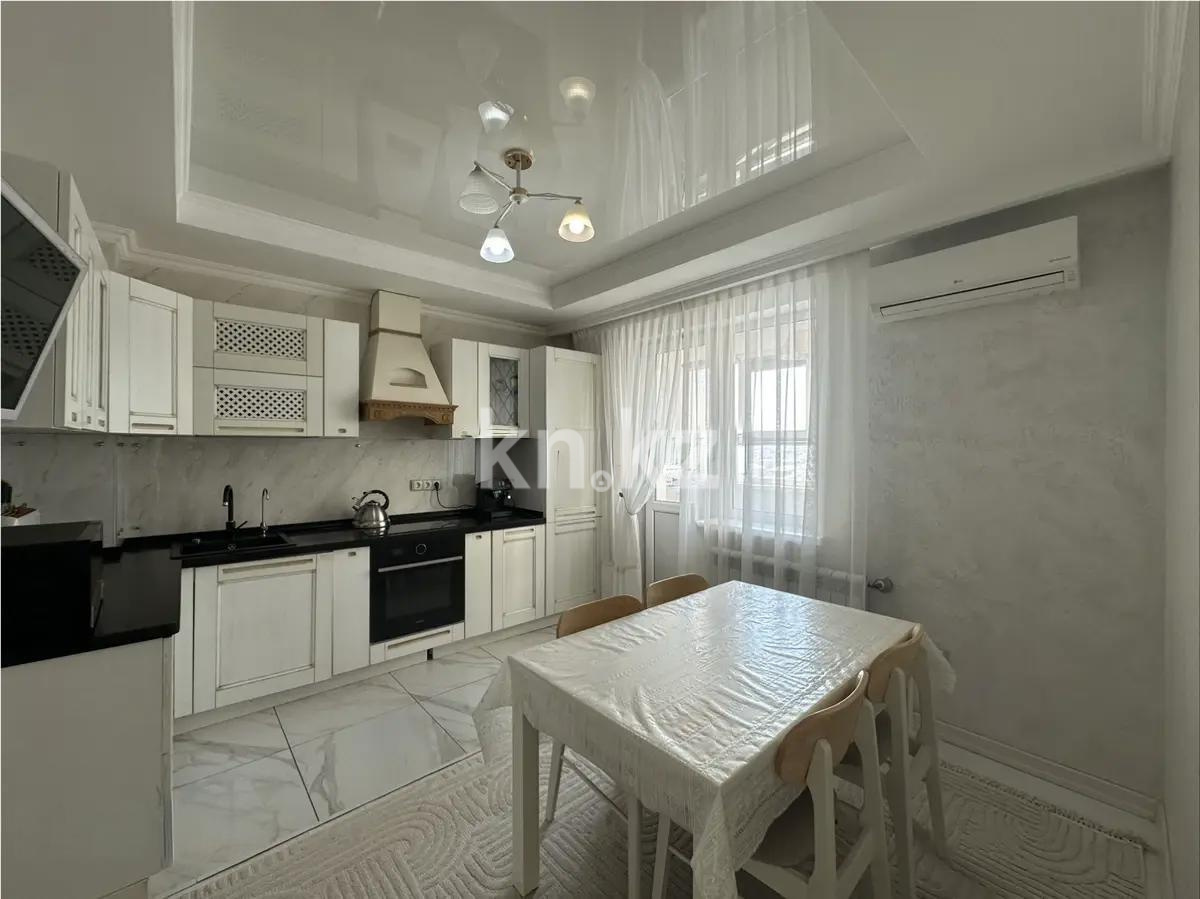 Продажа 4-комнатной квартиры, 134 м² - Продажа недвижимости в Казахстане - страница 7 фото 4 из 5