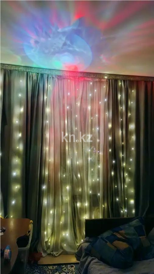 Продажа 2-комнатной квартиры, 43 м² в Алматы