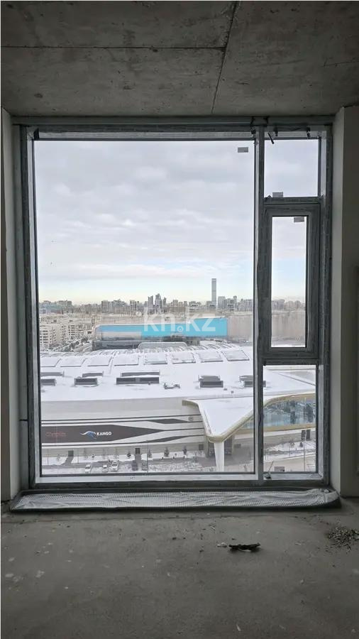 Продажа 4-комнатной квартиры, 164 м² - Продажа  четырехкомнатных квартир в Астане - страница 2 фото 1 из 2