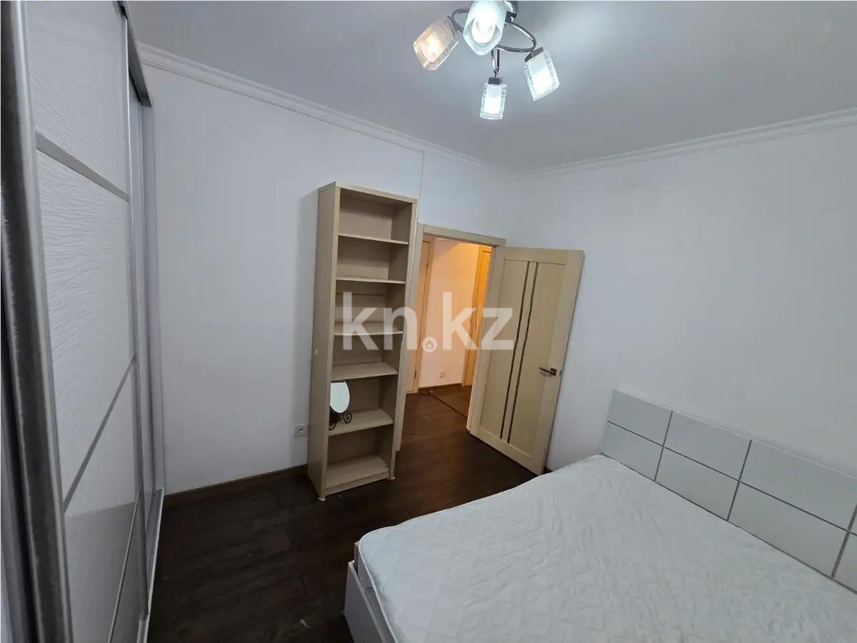 Продажа 1-комнатной квартиры, 45 м² - Продажа квартир в Бостандыкском р-не Алматы фото 2 из 6