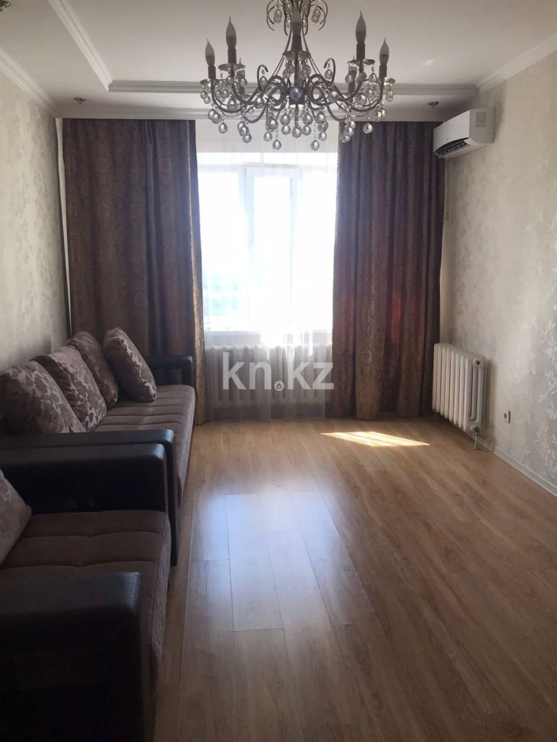 Аренда 3-комнатной квартиры, 84 м² в Астане