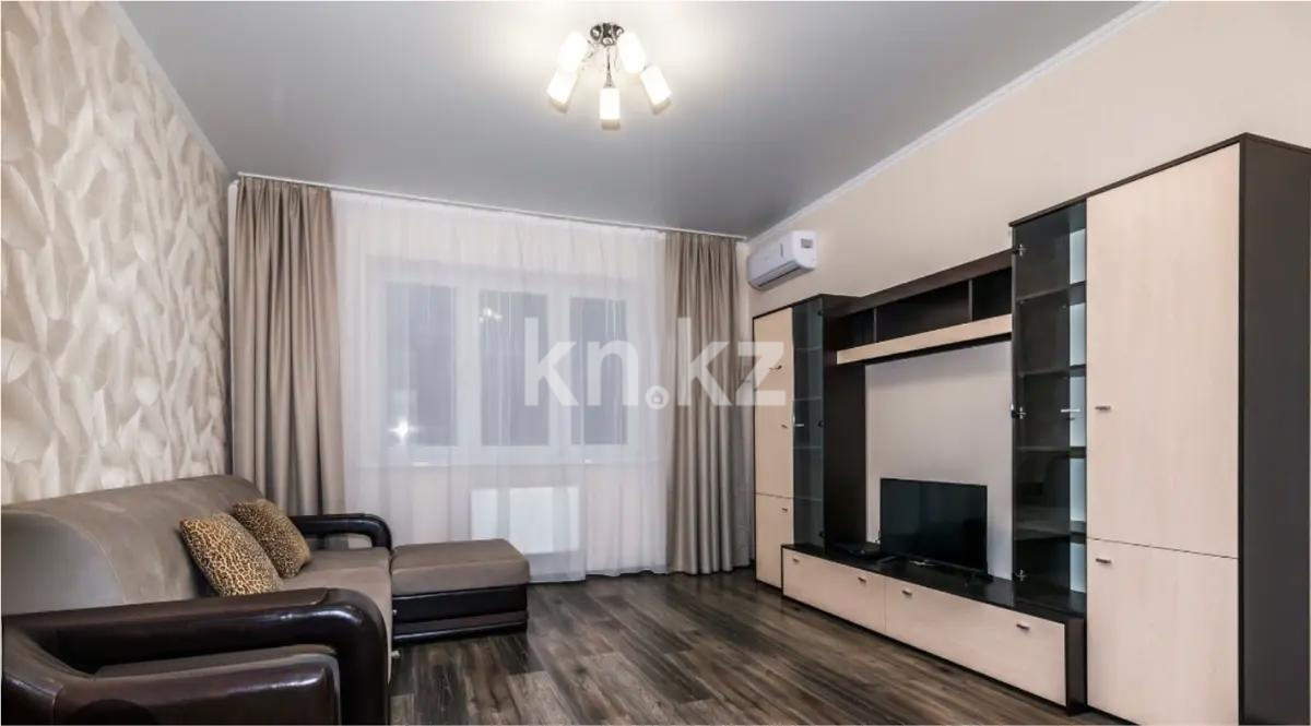Продажа 3-комнатной квартиры, 72 м², ул. Мустафина, дом  21/2 - Продажа квартир в новостройках Астаны с фото фото 1 из 3