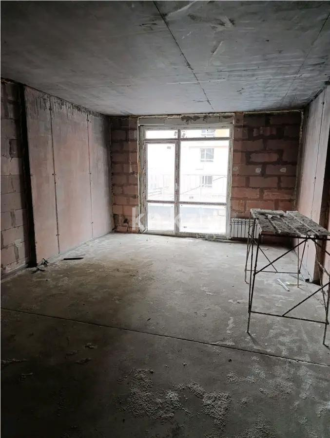 Продажа 1-комнатной квартиры, 34.5 м² в Алматы