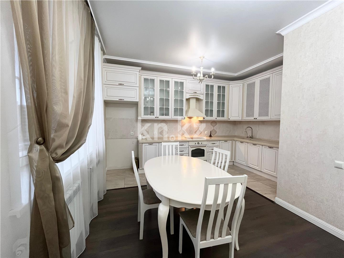 Продажа 2-комнатной квартиры, 108 м² - Продажа  двухкомнатных квартир в новостройках Астаны - страница 3 фото 6 из 19