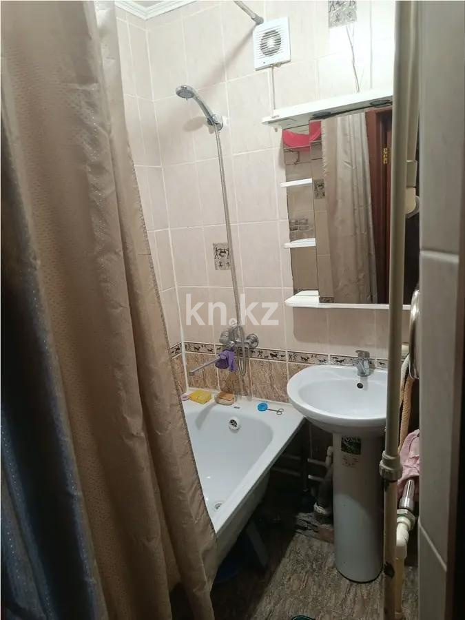Продажа 3-комнатной квартиры, 59 м² в Астане - фото 4