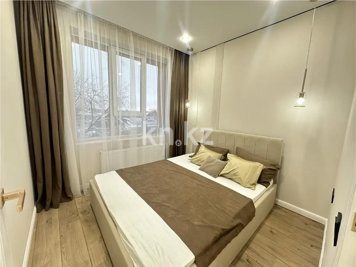 Продажа 1-комнатной квартиры, 31 м², мкр. Шугыла, дом  340/46 в Алматы