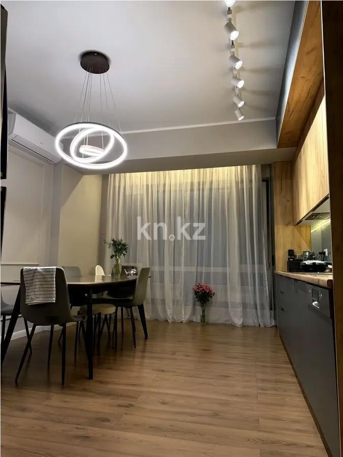 Продажа 4-комнатной квартиры, 132 м² в Алматы - фото 5