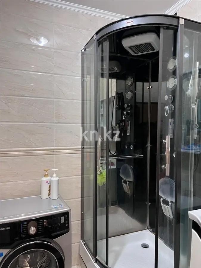 Продажа 2-комнатной квартиры, 59 м² в Алматы - фото 3