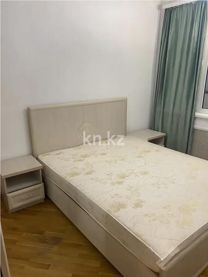 Продажа 3-комнатной квартиры, 85 м² в Алматы - фото 2