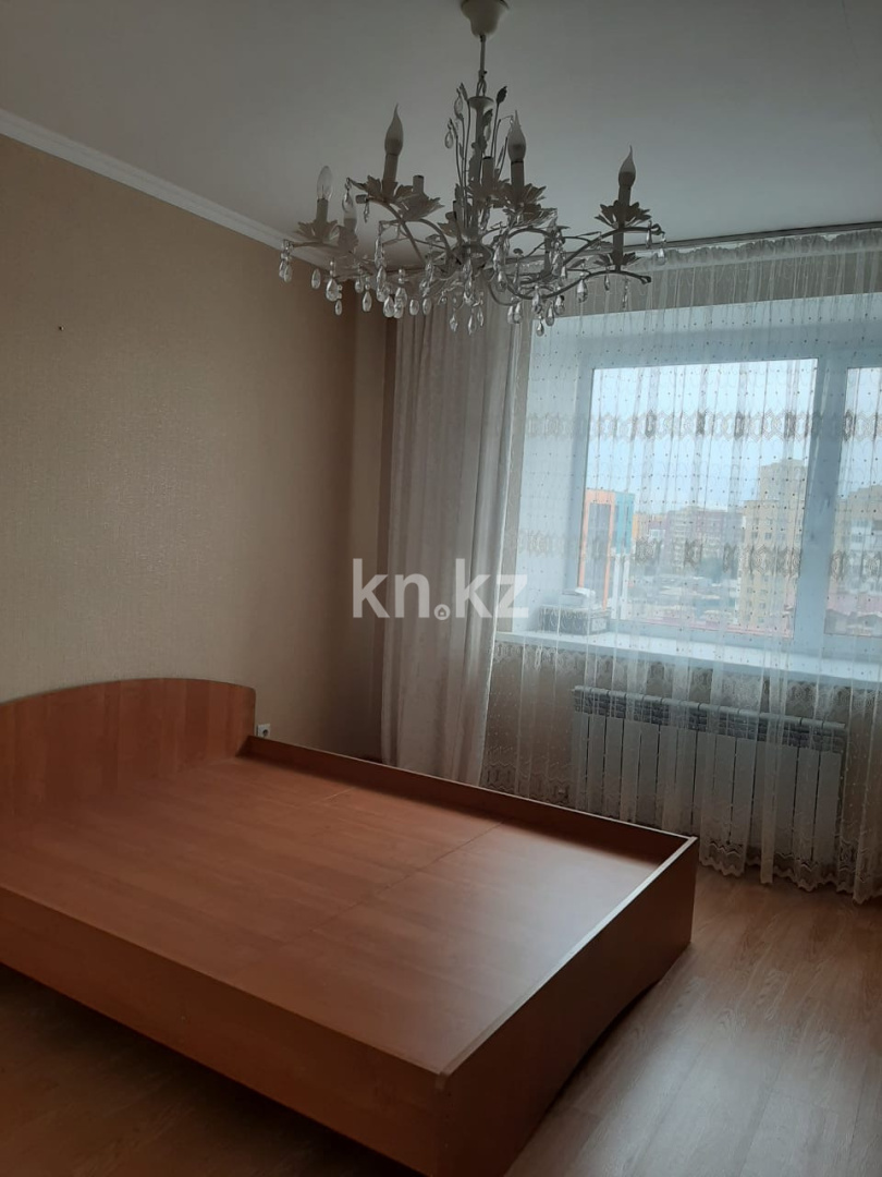 Аренда 2-комнатной квартиры, 55 м² - Аренда квартир помесячно в Астане фото 3 из 8