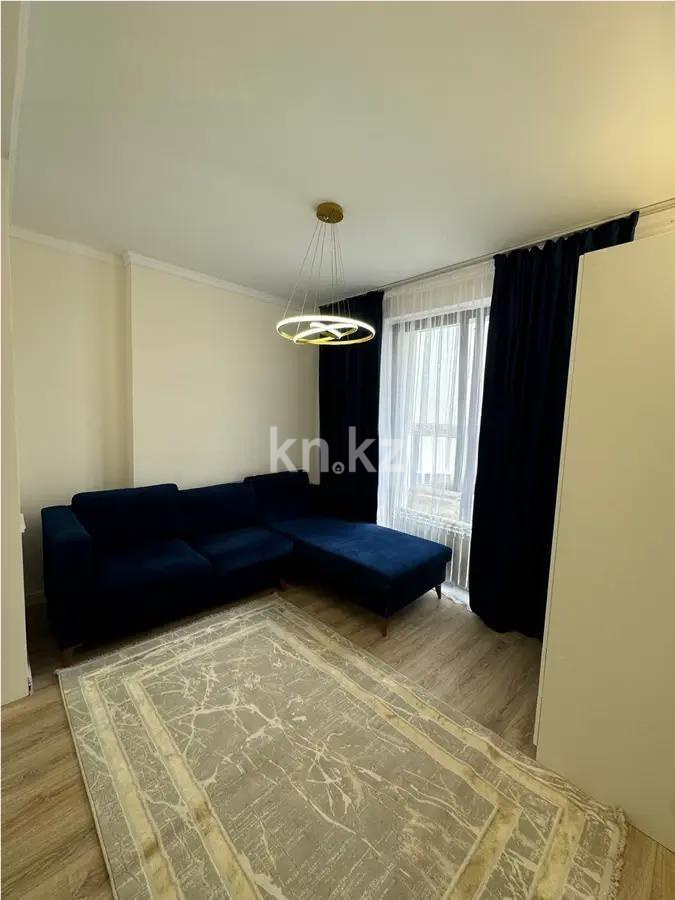 Продажа 2-комнатной квартиры, 58 м², мкр-н Нуркент, дом  9 в Алматы