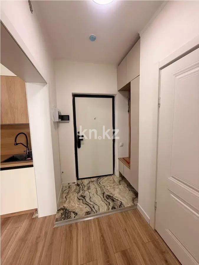 Продажа 1-комнатной квартиры, 41 м² - Продажа недвижимости в Астане - страница 2 фото 5 из 6