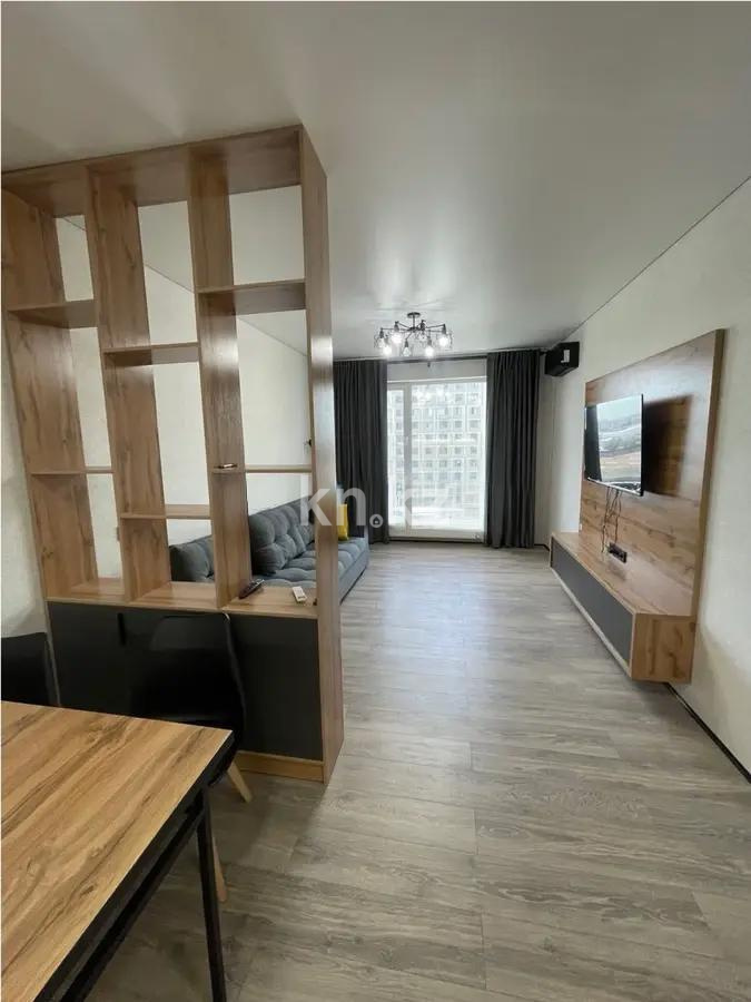 Продажа 2-комнатной квартиры, 51 м², пр. Райымбека, дом  210/б - Продажа  двухкомнатных квартир в Алматы без посредников фото 1 из 6
