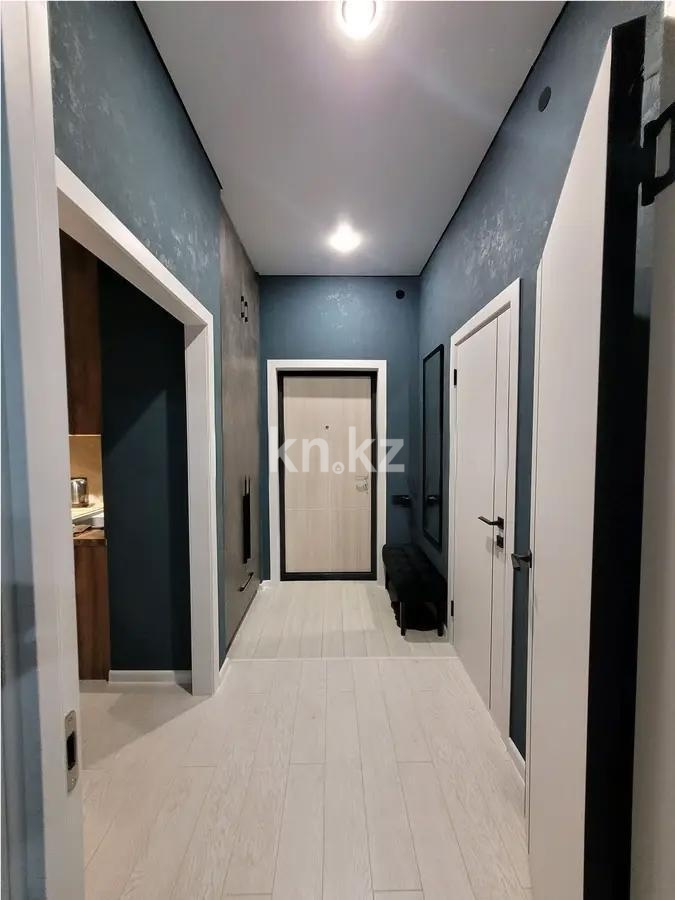 Продажа 1-комнатной квартиры, 42 м² в Астане - фото 5