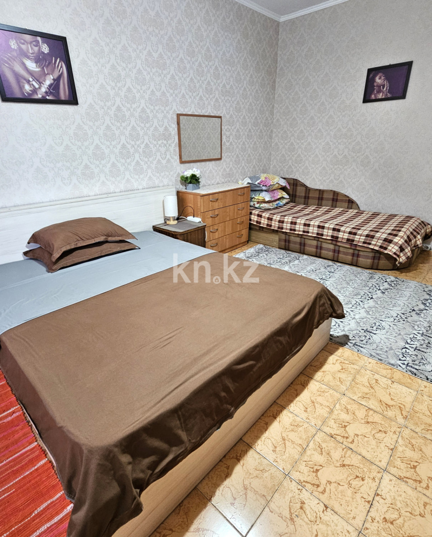 Аренда 1-комнатной квартиры посуточно, 42 м² - Аренда квартир посуточно в Казахстане - страница 7 фото 2 из 18