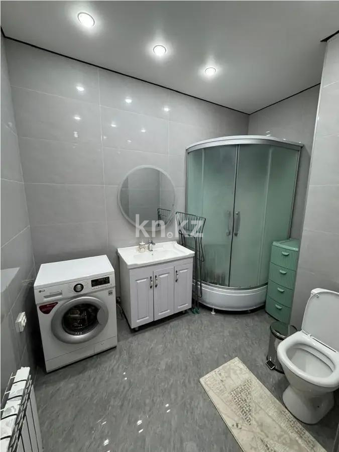 Продажа 1-комнатной квартиры, 46.5 м² - Продажа квартир в Казахстане - страница 5 фото 3 из 3