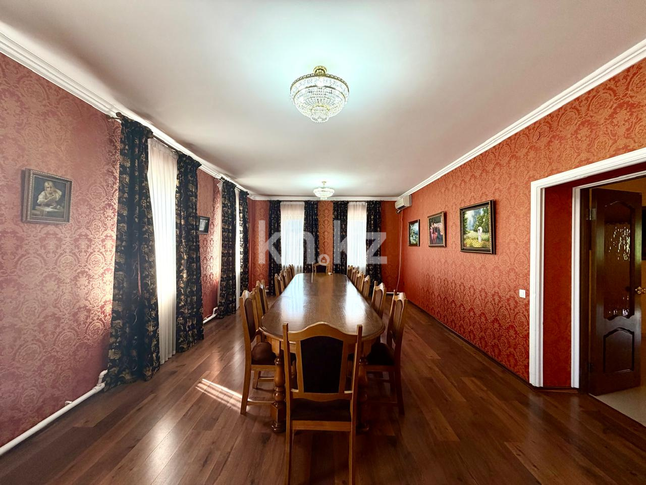 Продажа здания, 464 м² - Аренда квартир посуточно в Балхаше фото 6 из 13
