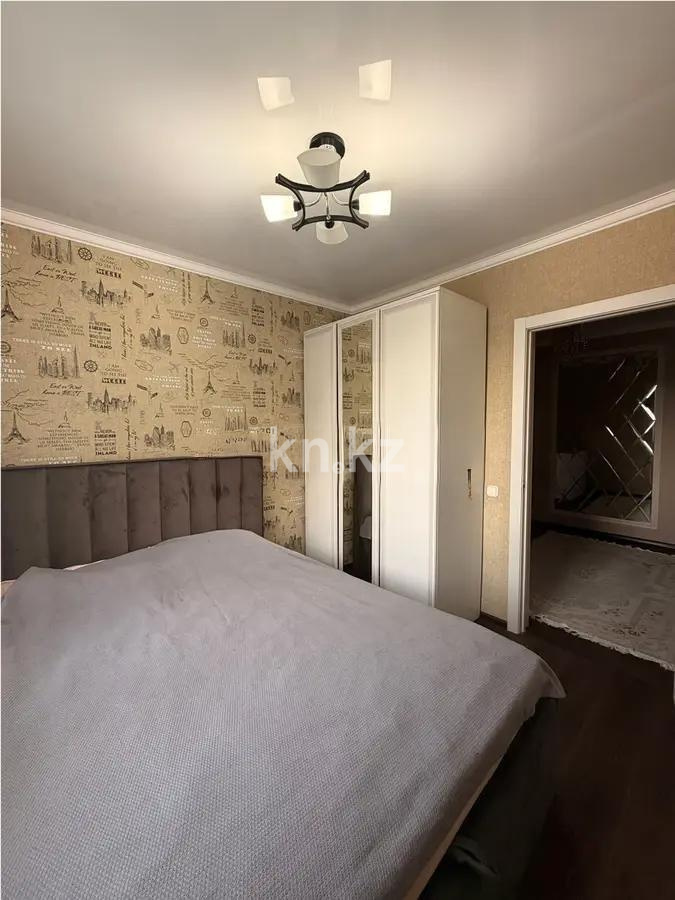 Продажа 3-комнатной квартиры, 65 м² в Караганде - фото 3