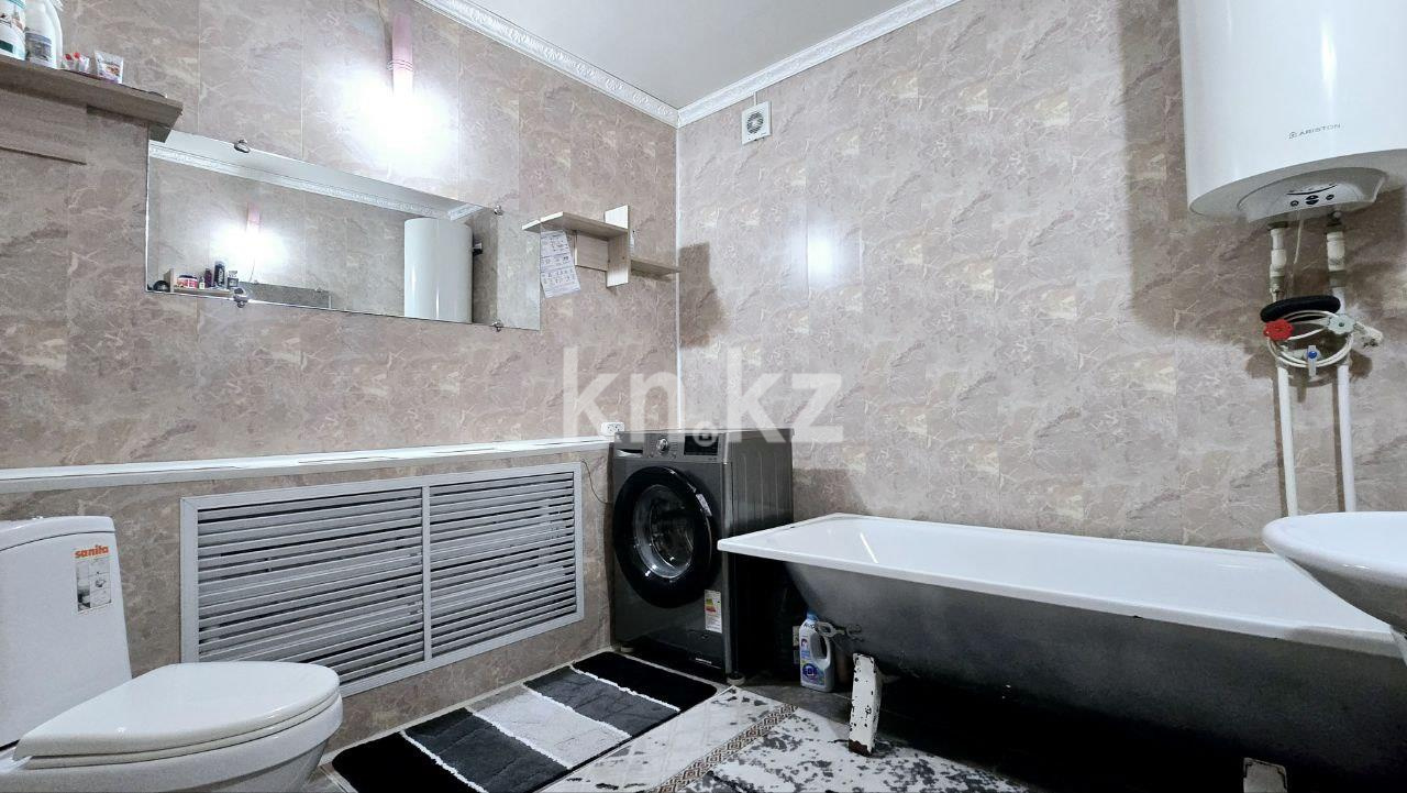 Продажа 4-комнатного дома, 80 м², ул. Матросова - Продажа домов, коттеджей в Темиртау фото 11 из 17
