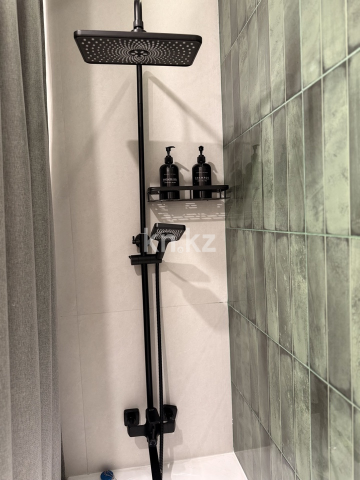 Аренда 1-комнатной квартиры посуточно, 41 м² - Аренда недвижимости в Казахстане фото 21 из 26