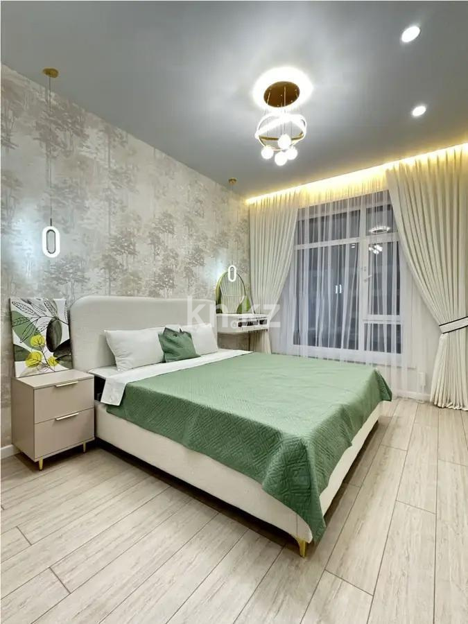 Продажа 4-комнатной квартиры, 92.5 м², ул. Е-15, дом  16 в Астане - фото 4