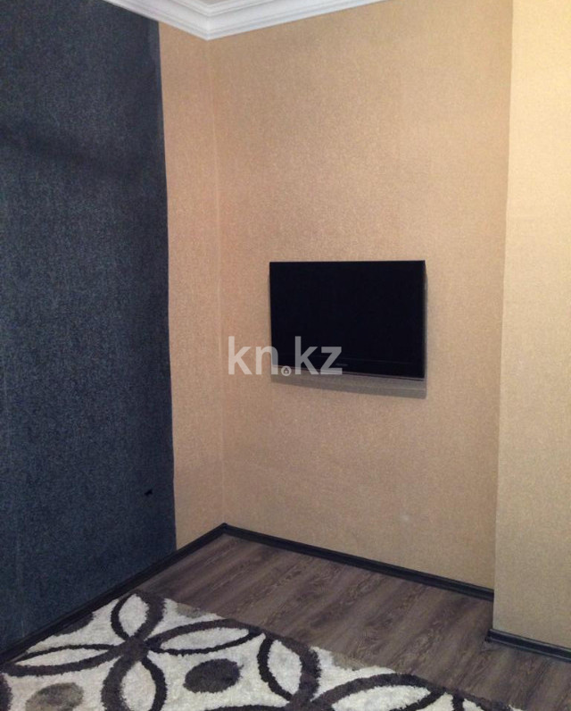 Аренда 3-комнатной квартиры, 107 м², пр. Республики, дом  1/3 - Аренда квартир помесячно в Караганде фото 11 из 11