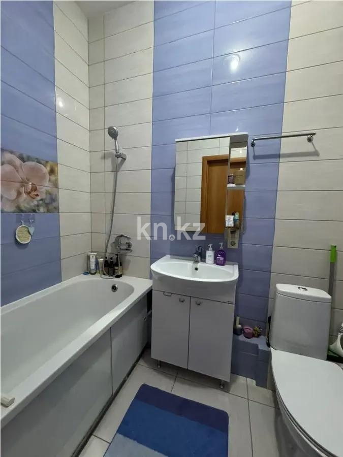 Продажа 1-комнатной квартиры, 45 м² - Продажа квартир в новостройках Астаны без посредников - страница 3 фото 3 из 3