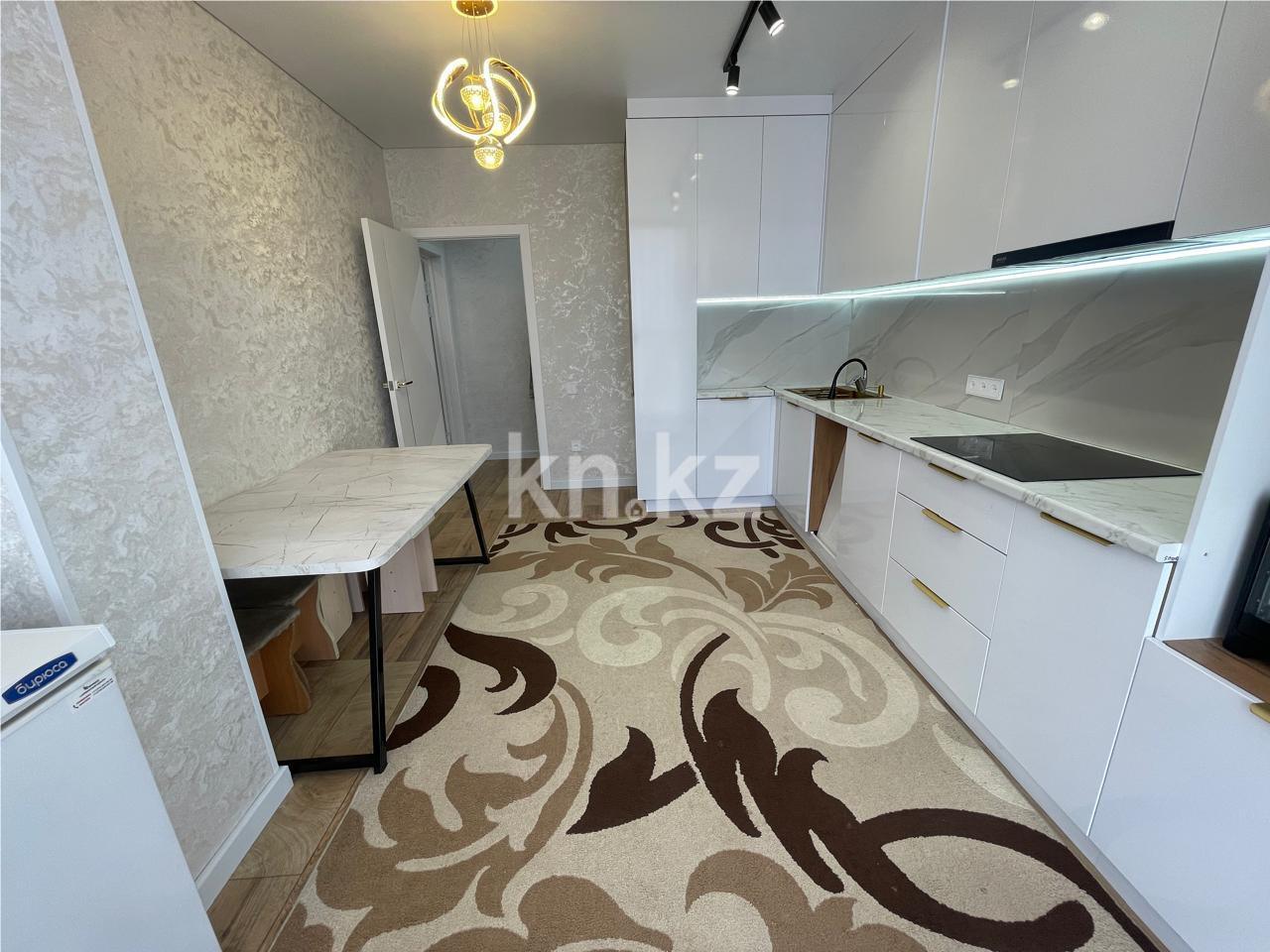 Продажа 2-комнатной квартиры, 63 м², ул. Муканова - Продажа квартир в Караганде фото 9 из 17