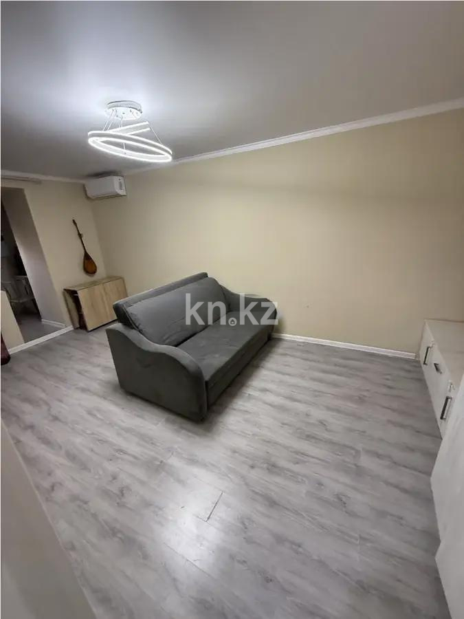 Продажа 2-комнатной квартиры, 60 м², мкр-н Таугуль, дом  6 - Продажа  двухкомнатных квартир в Алматы без посредников фото 1 из 6