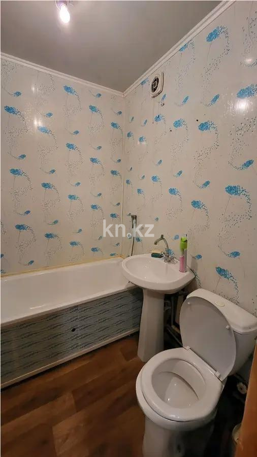 Продажа 2-комнатной квартиры, 42 м², ул. Терешковой, дом  34 - Продажа квартир в Казахстане фото 3 из 3