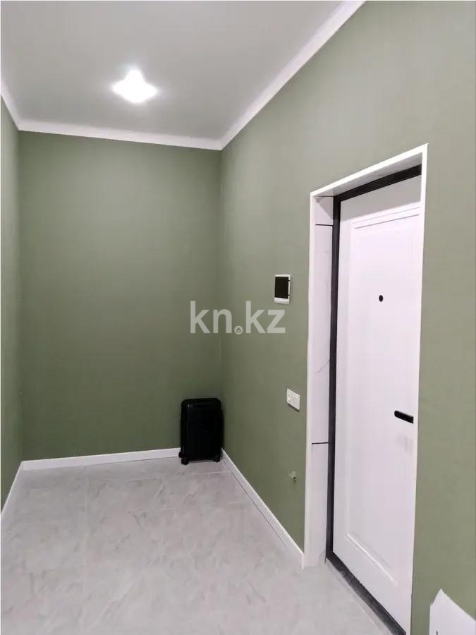 Продажа 2-комнатной квартиры, 40 м², ул. Шаймерденова, дом  4/1 в Астане - фото 4