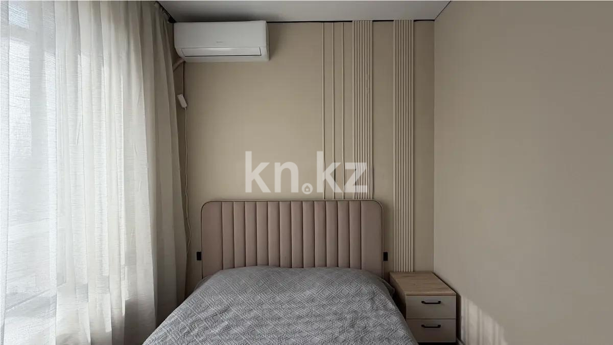 Продажа 2-комнатной квартиры, 46 м² в Алматы