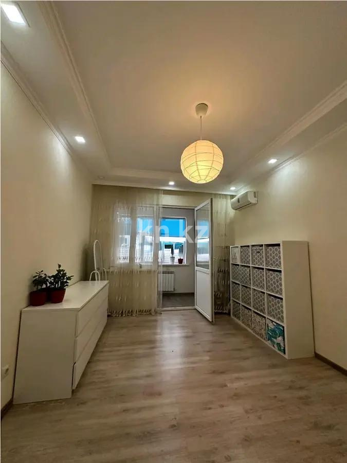 Продажа 3-комнатной квартиры, 80 м², ул. Навои, дом  208 - Продажа  трехкомнатных квартир в новостройках Алматы без посредников фото 2 из 3