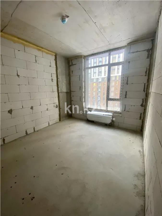Продажа 4-комнатной квартиры, 120 м², пр. Туран, дом  39/2 стр в Астане - фото 2