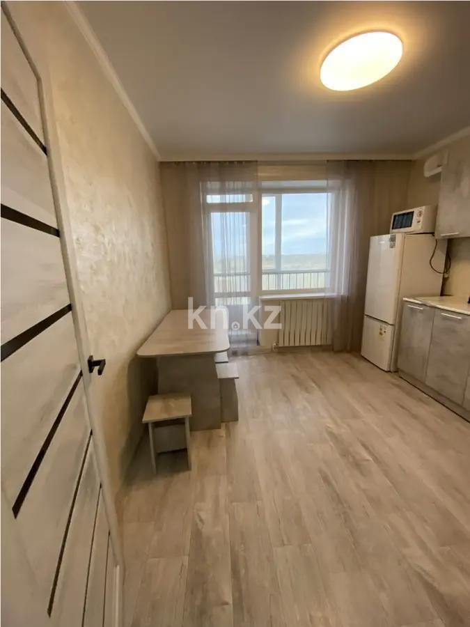 Продажа 1-комнатной квартиры, 39 м² - Продажа квартир в Караганде в Майкудуке - страница 6 фото 3 из 4